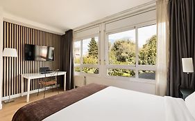 Park Sedo Aparthotel